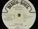 Sunny Gale/Schatz 