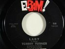 Tommy Turner 