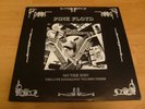PINK FLOYD 2 LP ON THE RUN LIVE BIOGRAPHY VOLUME THREE International NO TMOQ HTF