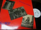THE BUSINESS - Singalong A Business, LP 12