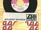 The Ambassadors Good Love Gone Bad Happiness Promo Atlantic 45 Record N. Soul M-