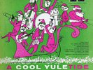 1954 URBIE GREEN HIS ALL-STARS COOL YULETIDE X RECORDS MONO 10