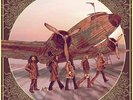 LP-SIENA ROOT-A DREAM OF LASTING PEACE -LP- NEW VINYL