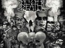 NAPALM DEATH - THE CODE IS RED - LONG LIVE THE CODE NEW VINYL