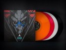 Mass Effect Trilogy Vinyl Boxset 4LP BioWare OST Soundtrack VGM