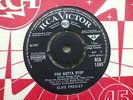 Elvis Presley - The Love Machine / You Gotta Stop -RCA 1593 EXCELLENT- Near Mint