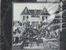 LP Henry Franklin The Skipper At Home QUADRAPHONIC NEAR MINT Black Jazz Reco
