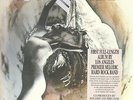 HURRICANE Over The Edge  SEALED Vinyl LP Record Bob Ezrin Mike Clink Hype Decal