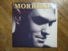MORRISSEY VIVA HATE VINYL LP Album Record Suedehead Everyday Is Like Sunday 1988