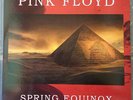 Pink Floyd Spring Equinox  2 Vinyl LPs New