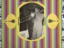 Don Drummond - Greatest Hits - 1970s Vinyl LP - Treasure Isle / Studio One