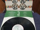 VINEGAR JOE SIX STAR GENERAL 1973 UK PRESS LYRIC INNER NICE COPY GREAT AUDIO.