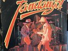 ZZ TOP FANDANGO LP 1975 LONDON PS 656 INNER DJ PROMO COPY 1ST EDITION STERLING