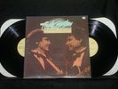 The Everly Brothers Reunion Concert 2 LP Set Live Albert Hall 1983 1st Press NM