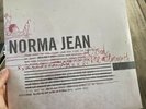 NORMA JEAN - O'God The Aftermath (Brand New Vinyl)