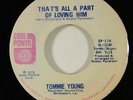 Tommie Young 