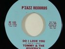 Tommy & The Riviera's 