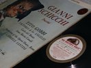 HMV ASD 295 Puccini Gianni Schicchi Tito Gobbi Gabriele Sabatini Canali ED1