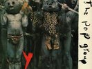 POP GROUP, The - Y (remastered) - Vinyl (LP + 12