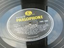 THE BEATLES ORIG  1963 UK LP  PLEASE PLEASE ME  PARLOPHONE PMC 1202