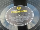THE BEATLES ORIG  1963 UK LP  PLEASE PLEASE ME  PARLOPHONE PMC 1202