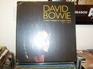 David Bowie a new career in a new town BOX SET VINYL lps NEW sealed