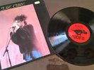 The Cure - Fascination Street, Stuttgart, 18.05.1989, Promo-Vinyl, Teil 1 / 2