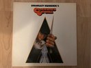 A Clockwork Orange Soundtrack 1971 WB BS 2573 RE Jacket/Vinyl NM- Walter Carlos
