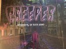 CREEPER ETERNITY IN YOUR ARMS LP VINYL NR MINT