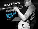 MILES DAVIS-Kind Of Blue (US IMPORT) VINYL NEW