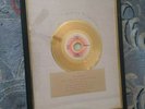 Rod McCuen Gold Record Jean by Oliver