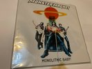 MONSTER MAGNET monolithic baby ORIGINAL PRESS PRESSING LP ALBUM RECORD VINYL NEW