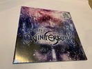 WINTERSUN TIME I 1 RARE OOP COLORED LP ALBUM RECORD VINYL NEW 1ST PRSS ENSIFERUM