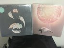 Purity Ring Another Eternity AND Shrines Color Vinyl LPs Both NM Chvrches Halsey