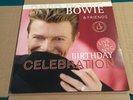 David Bowie & Friends 3LP Live NYC Birthday Celebration 1-9-97