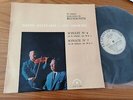 BEETHOVEN / OISTRAKH-OBORINE LP CHANT DU MONDE LDX A-8303 EX