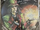 EPIC 660563 6 33RPM '94 ALICE COOPER 