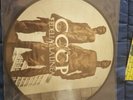12 45 CCCP FEDELI ALLA LINEA COMPAGNI CITTADINI PICTURE DISC