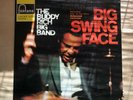 Buddy Rich Big Band - Big Swing Face (Fontana, Fontana, Fontana) LP, Album