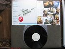 Various Dogs In Space SOUNDTRACK TEST PRESSING LP / Vinyl 1988 FEW COPIES EXIST