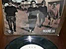 R.E.M. Maneja - Drive 1992 MEXICO 7