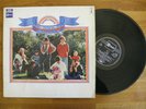 THE BEACH BOYS SUNFLOWER 1st PRESSING VINYL LP 1970 ALBUM   A1 / B1   EX / VG