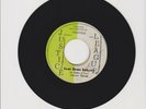 JUSTICE LEAGUE/ BEAT DOWN BABYLON - JUNIOR BYLES (71 REGGAE ROOTS 7