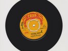 CRAB/ FREEDOM TRAIN - ERNEST WILSON /  STRANGER COLE (69 BOSS SKINHEAD 7