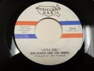 BOB KUBAN & THE INMEN Little Girl / Wait Until Tomorrow RARE 45 Musicland 113