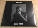Frank Ocean Blond LP Limited Edition Vinyl Black Friday Mint Condition 