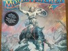 MOLLY HATCHET * BEATIN' THE ODDS * SEALED * HYPE STICKER