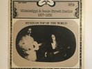 MISSISSIPPI & BEALE STREET SHEIKS   PRE WAR BLUES COMP   BIOGRAPH LP