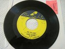 CHARLIE FEATHERS WILD WILD PARTY MEMPHIS ROCKABILLY Memphis 103 S VG+ 45  J
