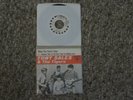 Tony Sales & the Tigers-When the Party's Over (Roulette-4630)(WLP) 45. M-